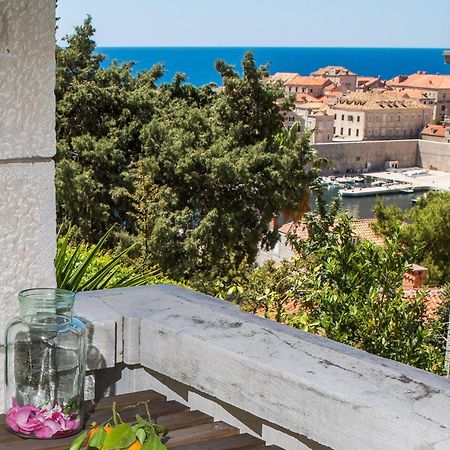 Rego Apartment Dubrovnik Eksteriør bilde