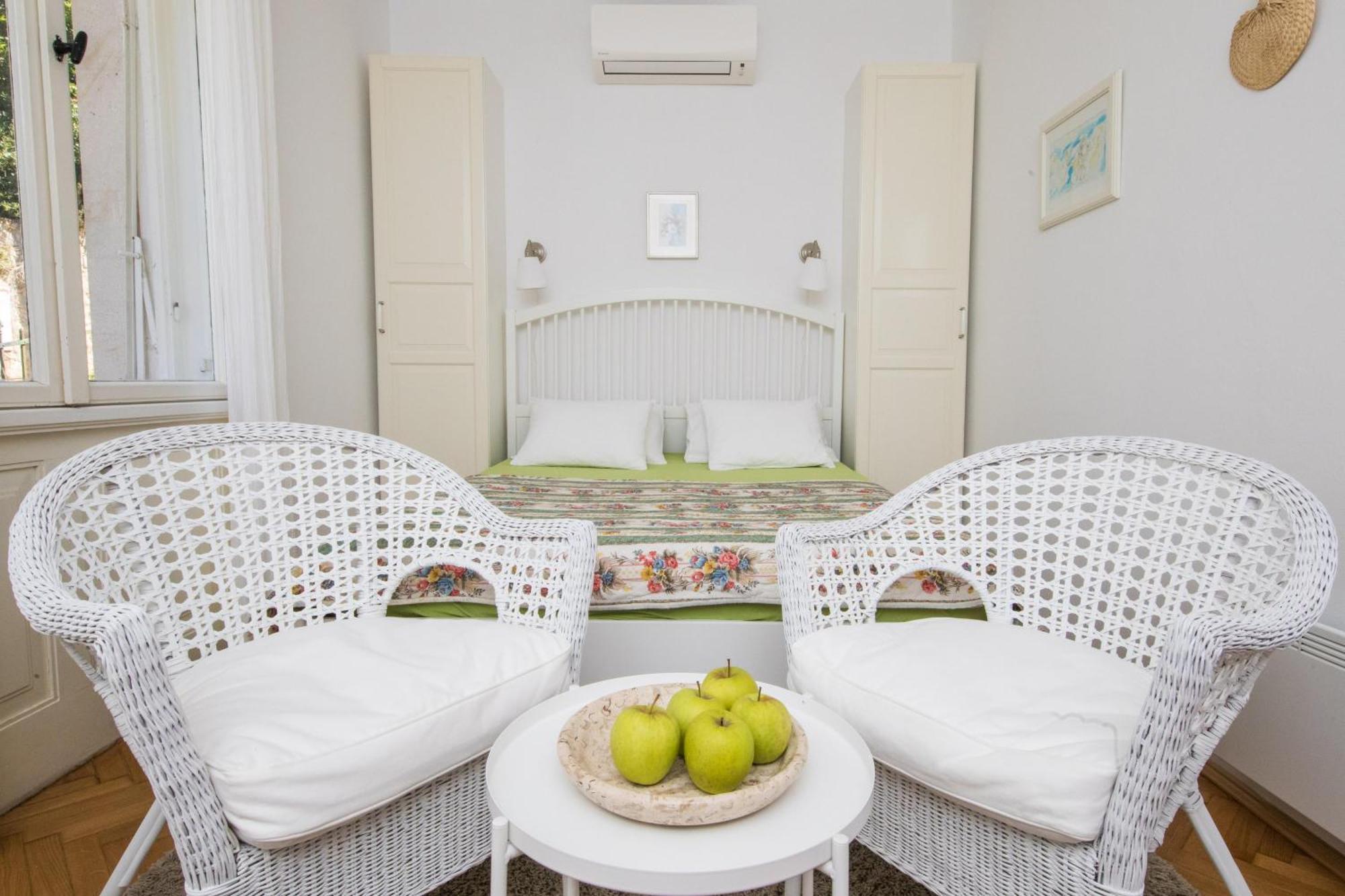 Rego Apartment Dubrovnik Eksteriør bilde