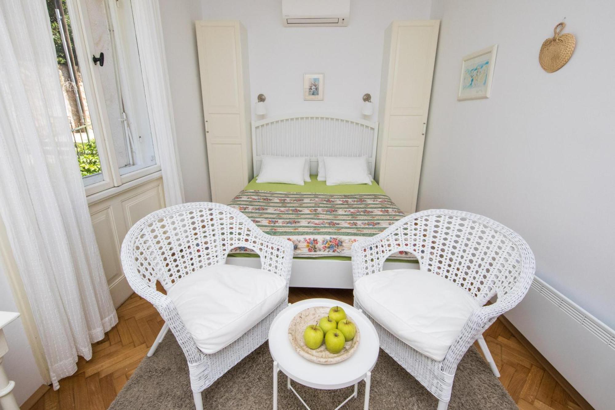 Rego Apartment Dubrovnik Eksteriør bilde