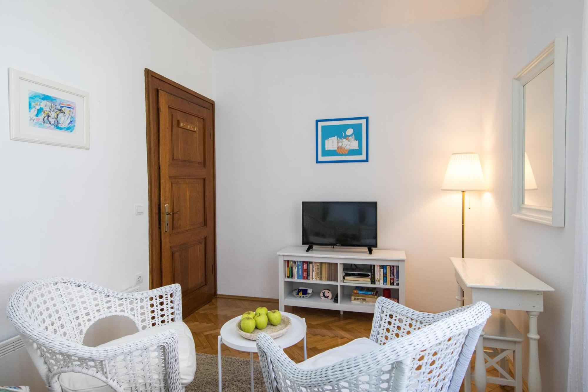 Rego Apartment Dubrovnik Eksteriør bilde