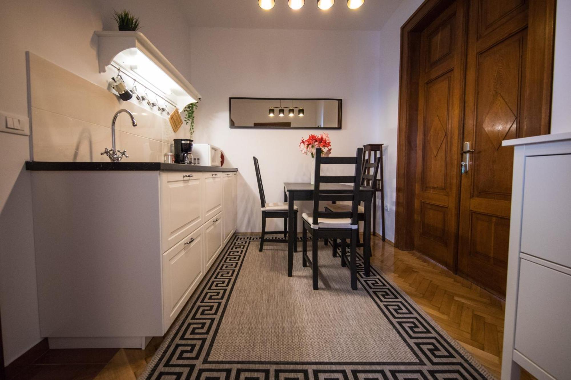 Rego Apartment Dubrovnik Eksteriør bilde