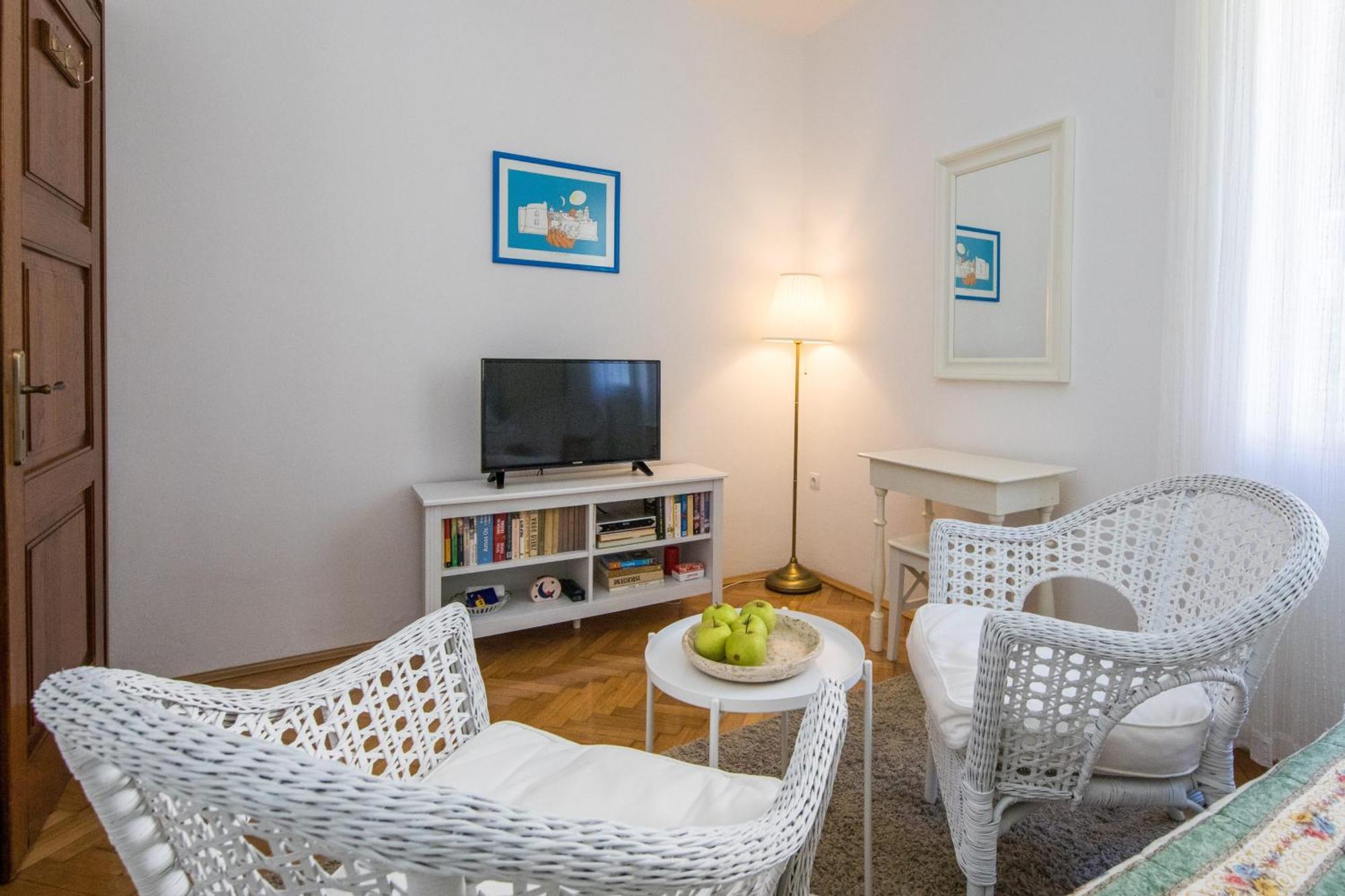 Rego Apartment Dubrovnik Eksteriør bilde