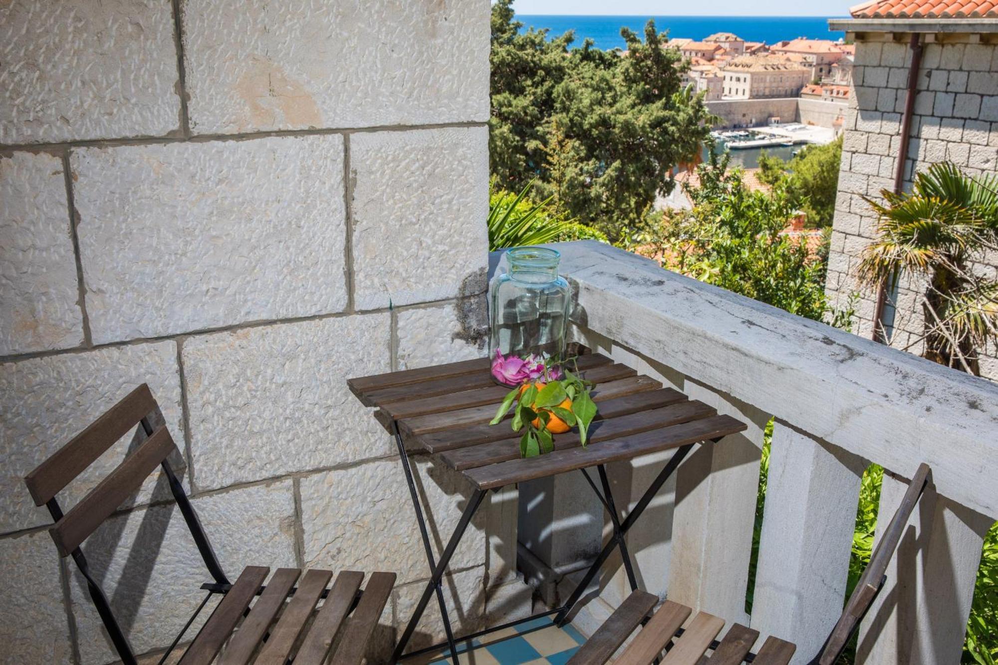 Rego Apartment Dubrovnik Eksteriør bilde