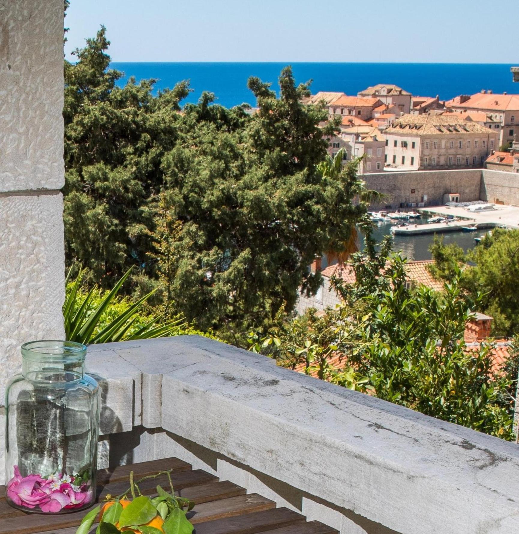 Rego Apartment Dubrovnik Eksteriør bilde